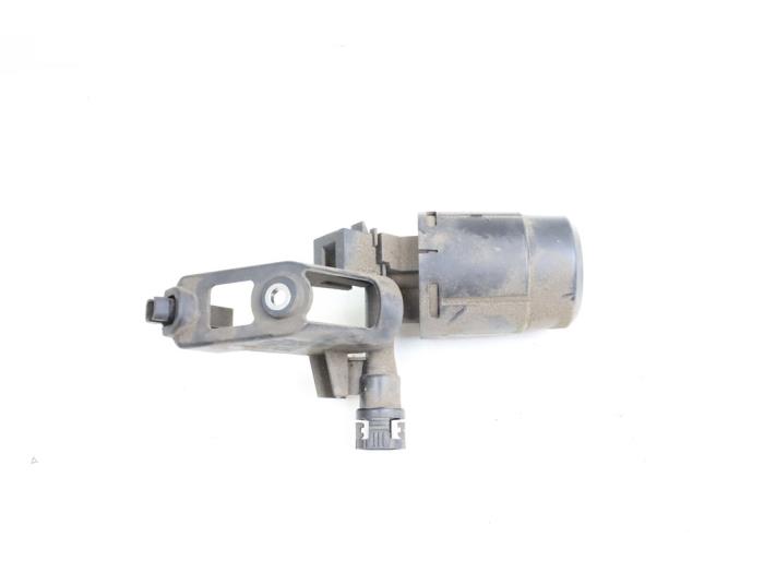 Sonstige van een Volvo XC40 (XZ) 2.0 T4 Geartronic 16V 2020
