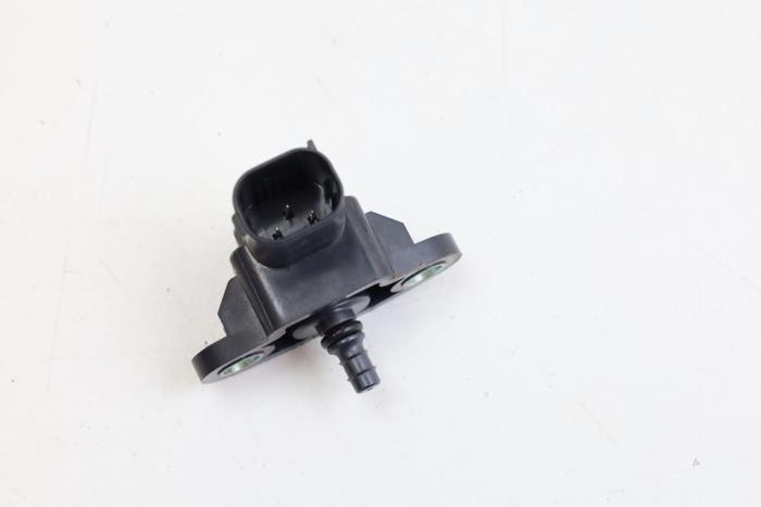 Usados Sensor Map (colector de admisión) Mercedes B (W246/W242) 1.8 B-180 CDI BlueEFFICIENCY 16V Precio € 25,00 Norma de margen ofrecido por Auto Demontage Elferink B.V.