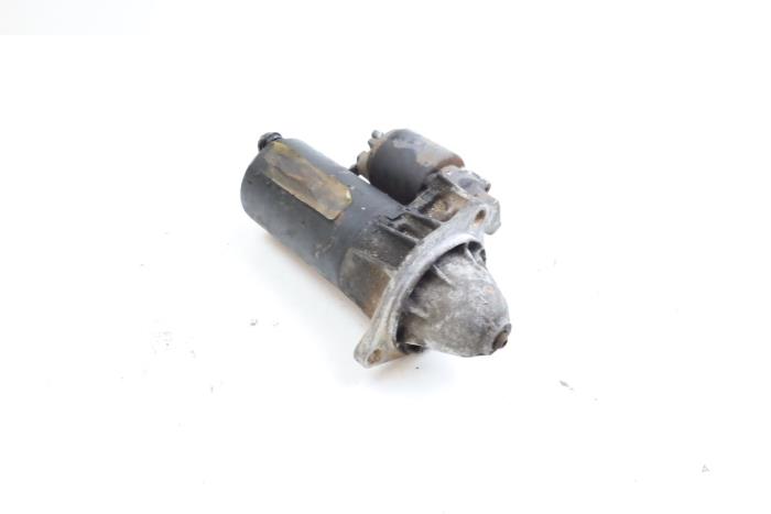 Used Starter Saab 900 I 2.1 i 16V Price € 50,00 Margin scheme offered by Auto Demontage Elferink B.V.