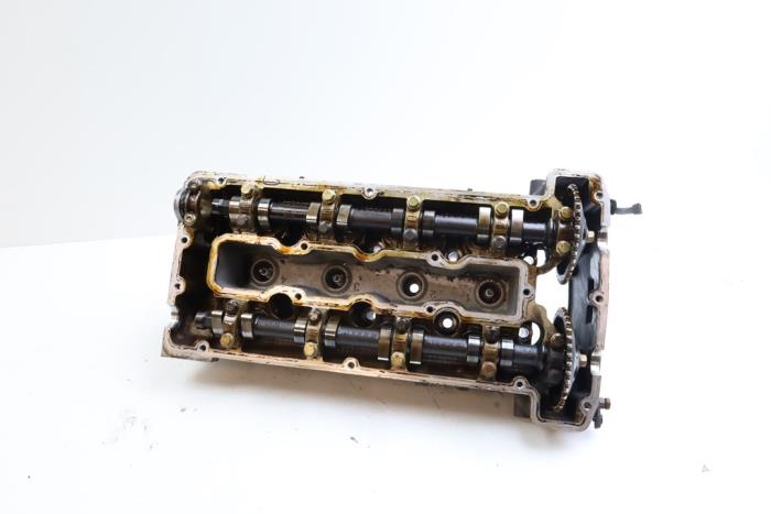 Usados Culata Saab 900 I 2.1 i 16V Precio € 350,00 Norma de margen ofrecido por Auto Demontage Elferink B.V.