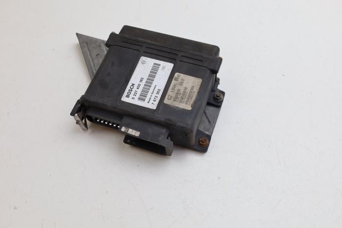 Used Ignition computer Saab 900 I 2.1 i 16V Price € 100,00 Margin scheme offered by Auto Demontage Elferink B.V.