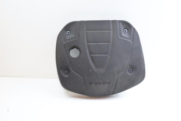 Used Engine cover Volvo V60 II (ZW) 2.0 D3 16V Price € 50,00 Margin scheme offered by Auto Demontage Elferink B.V.