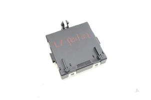Usagé Module verrouillage central des portes Mercedes GLC (X253) 2.0 260 16V 4-Matic Prix € 25,00 Règlement à la marge proposé par Auto Demontage Elferink B.V.