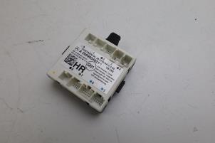 Usagé Module verrouillage central des portes Mercedes GLC (X253) 2.0 260 16V 4-Matic Prix € 25,00 Règlement à la marge proposé par Auto Demontage Elferink B.V.