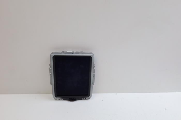 Used Interior display Volvo V60 II (ZW) 2.0 D3 16V Price € 200,00 Margin scheme offered by Auto Demontage Elferink B.V.