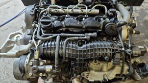 Gebrauchte Motor Volvo V60 II (ZW) 2.0 D3 16V Preis € 2.850,00 Margenregelung angeboten von Auto Demontage Elferink B.V.