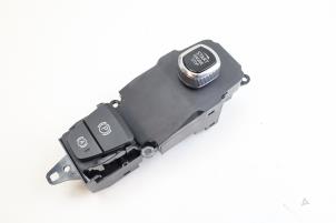 Used Start/stop switch Volvo V60 II (ZW) 2.0 D3 16V Price € 50,00 Margin scheme offered by Auto Demontage Elferink B.V.
