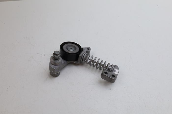 Usados Tensor correa múltiple Volvo V60 II (ZW) 2.0 D3 16V Precio € 40,00 Norma de margen ofrecido por Auto Demontage Elferink B.V.