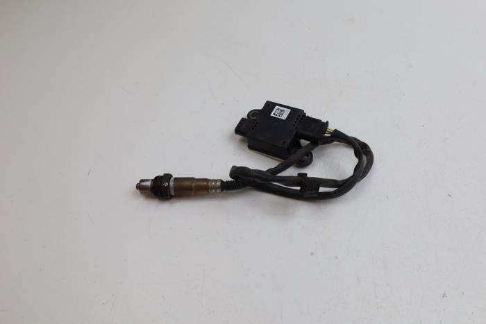 Begagnade Partikelfiltersensor Volvo V60 II (ZW) 2.0 D3 16V Pris € 100,00 Marginaltabell erbjuds av Auto Demontage Elferink B.V.