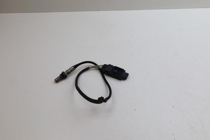 Gebrauchte Nox Sensor Volvo V60 II (ZW) 2.0 D3 16V Preis € 125,00 Margenregelung angeboten von Auto Demontage Elferink B.V.