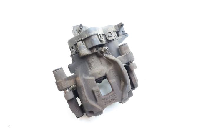 Gebrauchte Bremszange links hinten Volvo V60 II (ZW) 2.0 D3 16V Preis € 75,00 Margenregelung angeboten von Auto Demontage Elferink B.V.