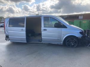 Begagnade Skjutdörr, höger Mercedes Vito (639.6) 2.2 111 CDI 16V Pris € 275,00 Marginaltabell erbjuds av Auto Demontage Elferink B.V.