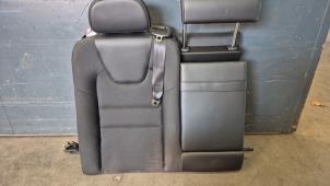 Used Rear bench seat Volvo V60 II (ZW) 2.0 D3 16V Price € 150,00 Margin scheme offered by Auto Demontage Elferink B.V.