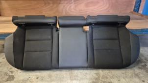 Used Rear bench seat Volvo V60 II (ZW) 2.0 D3 16V Price € 100,00 Margin scheme offered by Auto Demontage Elferink B.V.