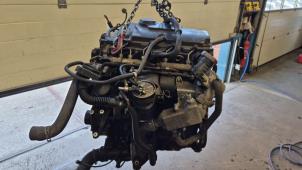 Gebrauchte Motor Mercedes Vito (639.6) 2.2 111 CDI 16V Preis € 1.250,00 Margenregelung angeboten von Auto Demontage Elferink B.V.