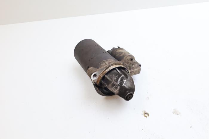 Gebrauchte Anlasser Mercedes Vito (639.6) 2.2 111 CDI 16V Preis € 40,00 Margenregelung angeboten von Auto Demontage Elferink B.V.