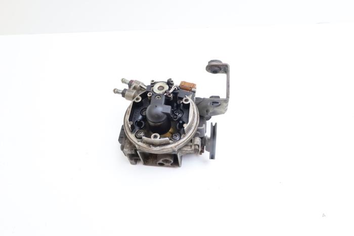 Gebrauchte Vergaser Volvo 440 1.8 i DL/GLE Preis € 100,00 Margenregelung angeboten von Auto Demontage Elferink B.V.