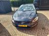 Volvo V60 I (FW/GW) 2.4 D6 20V Plug-in Hybrid AWD Scheinwerfer links