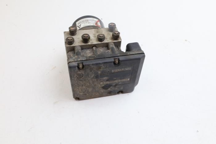 Bloc ABS d'un Volvo V70 (GW/LW/LZ) 2.5 10V 1998