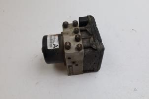 Bloc ABS d'un Volvo V70 (GW/LW/LZ) 2.5 10V 1998