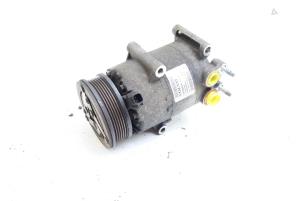 Usados Bomba de aire acondicionado Volvo V70 (BW) 1.6 T4 16V Precio € 120,00 Norma de margen ofrecido por Auto Demontage Elferink B.V.