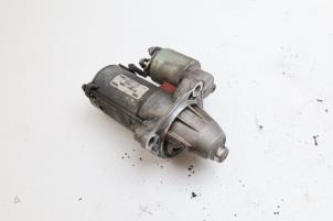 Usados Motor de arranque Volvo V70 (BW) 1.6 T4 16V Precio € 50,00 Norma de margen ofrecido por Auto Demontage Elferink B.V.