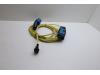 Volvo V60 I (FW/GW) 2.4 D6 20V Plug-in Hybrid AWD Ladekabel Hybrid