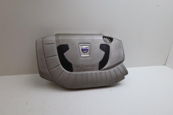Gebrauchte Abdeckblech Motor Volvo V60 I (FW/GW) 2.4 D6 20V Plug-in Hybrid AWD Preis € 50,00 Margenregelung angeboten von Auto Demontage Elferink B.V.