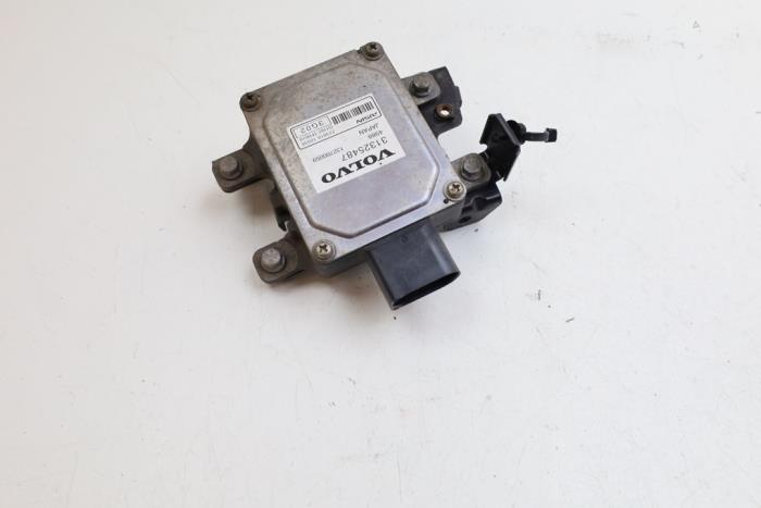 Used Automatic gearbox computer Volvo V60 I (FW/GW) 2.4 D6 20V Plug-in Hybrid AWD Price € 50,00 Margin scheme offered by Auto Demontage Elferink B.V.