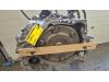 Volvo V60 I (FW/GW) 2.4 D6 20V Plug-in Hybrid AWD Getriebe