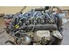 Volvo V60 I (FW/GW) 2.4 D6 20V Plug-in Hybrid AWD Motor
