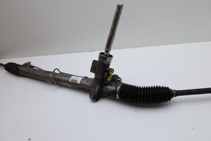Power steering box Volvo V60 I 2.4 D6 20V Plug-in Hybrid AWD - 31360552 ...