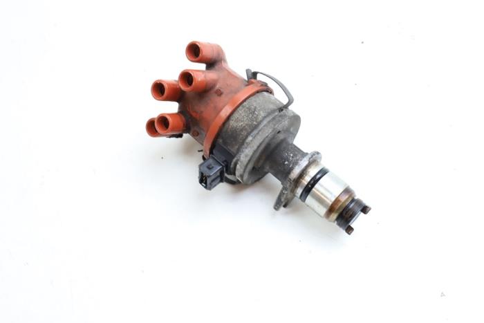 Used Ignition system (complete) Saab 9-3 I (YS3D) 2.0,S 16V Price € 100,00 Margin scheme offered by Auto Demontage Elferink B.V.