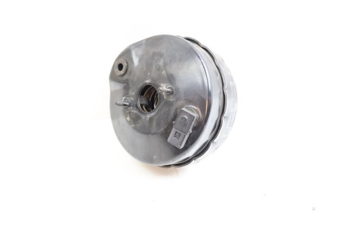 Usagé Assistant de freinage Mercedes C (W204) 1.8 C-180 CGI 16V Prix € 75,00 Règlement à la marge proposé par Auto Demontage Elferink B.V.