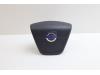 Volvo V60 I (FW/GW) 2.4 D6 20V Plug-in Hybrid AWD Airbag links (Lenkrad)
