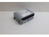 Volvo V60 I (FW/GW) 2.4 D6 20V Plug-in Hybrid AWD CD Spieler