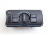 Volvo V60 I (FW/GW) 2.4 D6 20V Plug-in Hybrid AWD Licht Schalter