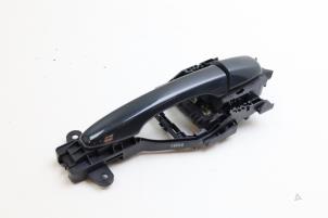 Used Rear door handle 4-door, left Volvo V60 I (FW/GW) 2.4 D6 20V Plug-in Hybrid AWD Price € 35,00 Margin scheme offered by Auto Demontage Elferink B.V.