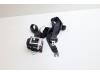 Volvo V60 I (FW/GW) 2.4 D6 20V Plug-in Hybrid AWD Sicherheitsgurt links vorne