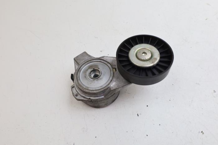Usados Tensor correa múltiple Saab 9-3 I (YS3D) 2.0t 16V Ecopower Precio € 25,00 Norma de margen ofrecido por Auto Demontage Elferink B.V.