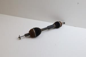 Begagnade Drivaxel, vänster fram Volvo XC60 I (DZ) 2.0 D4 16V Pris € 125,00 Marginaltabell erbjuds av Auto Demontage Elferink B.V.