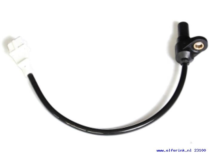 Nya Vevaxelsensor Volvo 850 Pris € 30,25 Inklusive moms erbjuds av Auto Demontage Elferink B.V.