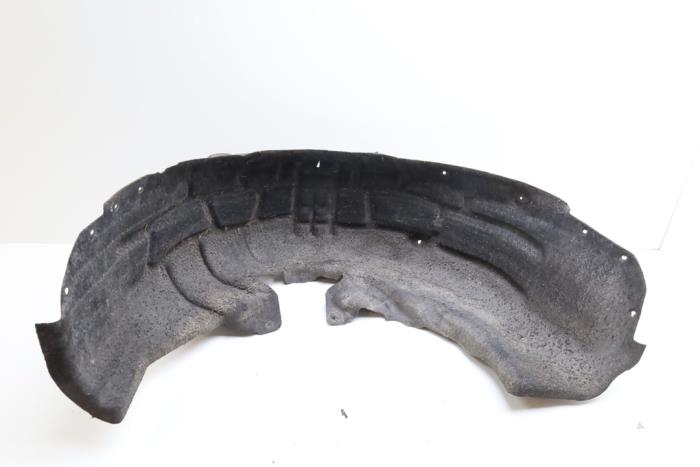 Używane Nadkole Volvo S60 III (ZS) 2.0 T5 16V Cena € 40,00 Procedura marży oferowane przez Auto Demontage Elferink B.V.