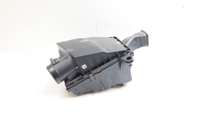 Begagnade Luftfilterhus Volvo S60 III (ZS) 2.0 T5 16V Pris € 75,00 Marginaltabell erbjuds av Auto Demontage Elferink B.V.