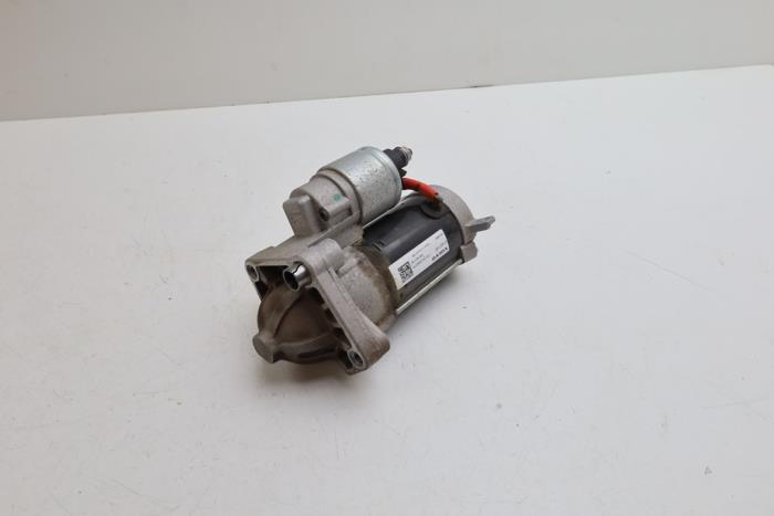 Gebrauchte Anlasser Volvo S60 III (ZS) 2.0 T5 16V Preis € 50,00 Margenregelung angeboten von Auto Demontage Elferink B.V.