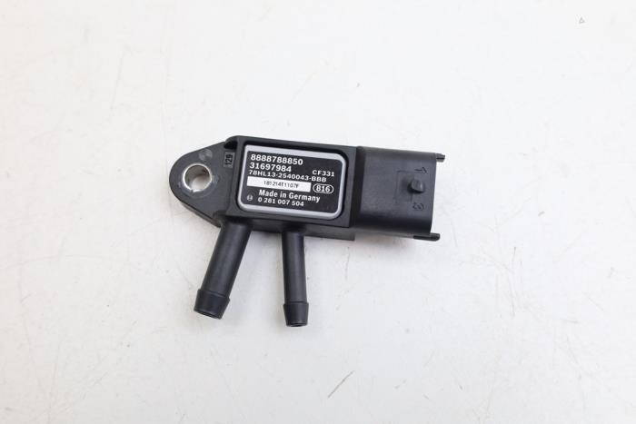 Used Particulate filter sensor Volvo S60 III (ZS) 2.0 T5 16V Price € 40,00 Margin scheme offered by Auto Demontage Elferink B.V.