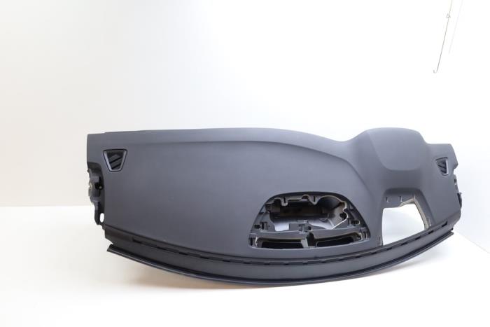 Używane Panel Volvo S60 III (ZS) 2.0 T5 16V Cena € 1.250,00 Procedura marży oferowane przez Auto Demontage Elferink B.V.