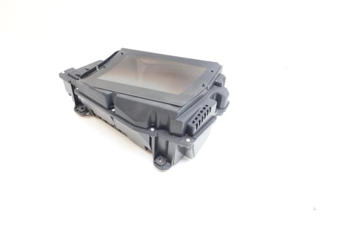 Gebrauchte Frontscheibenanzeige Volvo S60 III (ZS) 2.0 T5 16V Preis € 200,00 Margenregelung angeboten von Auto Demontage Elferink B.V.