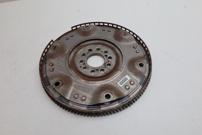 Gebrauchte Starterkranz Volvo S60 III (ZS) 2.0 T5 16V Preis € 75,00 Margenregelung angeboten von Auto Demontage Elferink B.V.