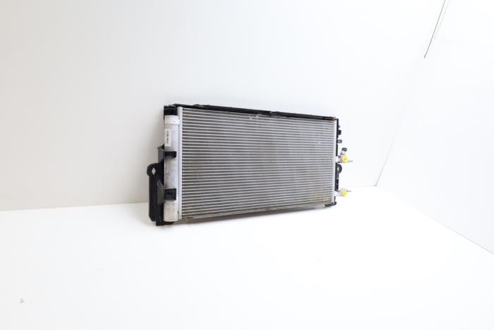 Gebrauchte Klima Kondensor Volvo S60 III (ZS) 2.0 T5 16V Preis € 100,00 Margenregelung angeboten von Auto Demontage Elferink B.V.